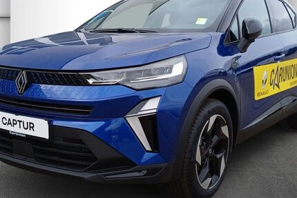 Renault Captur 7.000 km 28.490 &euro; Halle 06132