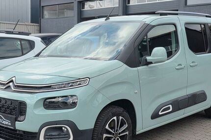 Citroen Berlingo 66.000 km 15.999 &euro; Kirchheimbolanden 67292
