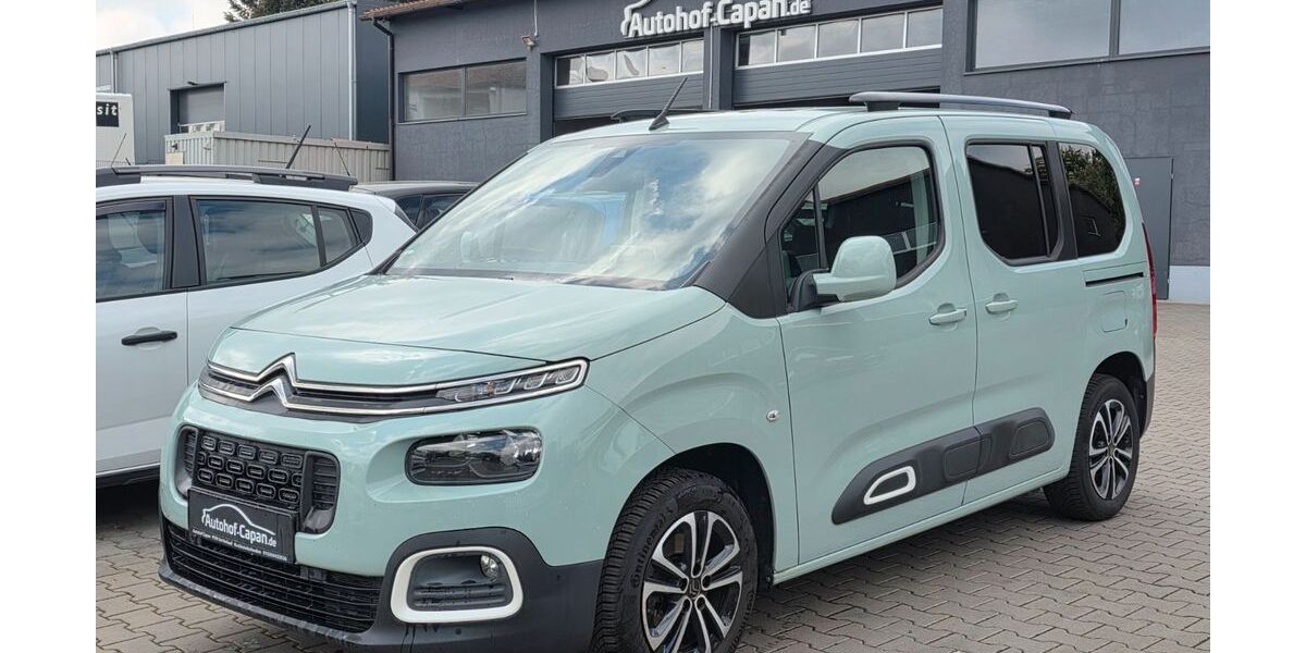 Citroen Berlingo 66.000 km 15.999 &euro; Kirchheimbolanden 67292