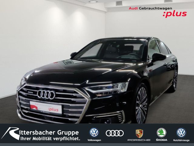 Audi A8 86.991 km 50.990 € Kaiserslautern 67663