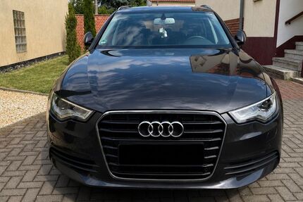 Audi A6 88.539 km 14.900 &euro; Burg 39288