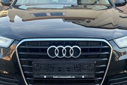 Audi A6 224.000 km 9.499 &euro; Schorndorf 73614