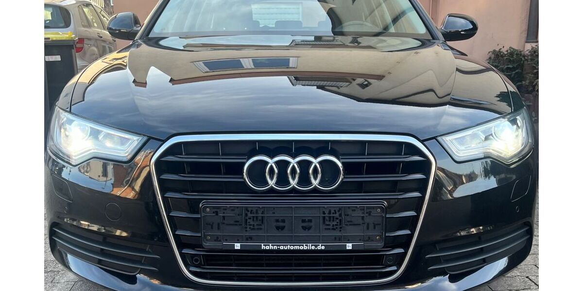 Audi A6 224.000 km 9.499 &euro; Schorndorf 73614