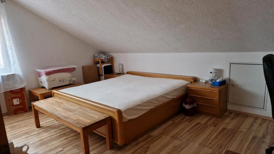 Maisonettenwohnung Mahlberg - 4 Zimmer, 104 m&sup2;, 359.000&euro; | Angebot:27016760