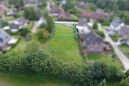 Nahe Eutin - Baugrundstück in sehr ruhiger Lage zimmer