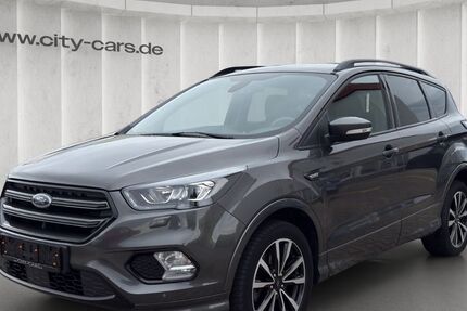 Ford Kuga 66.900 km 19.490 &euro; Brandenburg 14772