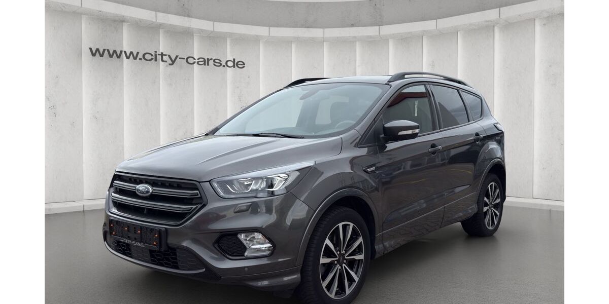 Ford Kuga 66.900 km 19.490 &euro; Brandenburg 14772