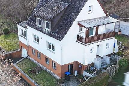 Haus Haiger Langenaubach - 6 Zimmer, 165 m&sup2;, 259.000&euro; | Angebot:25607979