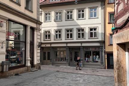 Wohnung Bamberg Am Bruderwald - 3 Zimmer, 91 m&sup2;, 1.100&euro; | Angebot:26395864