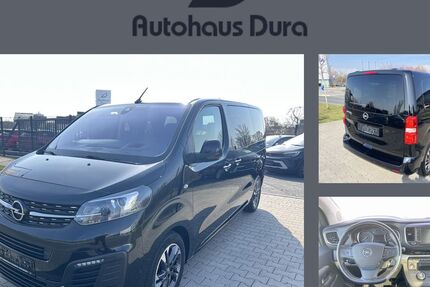 Opel Zafira Life 108.800 km 29.750 &euro; Rüsselsheim 65428