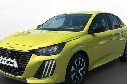Peugeot 208 12.800 km 14.888 &euro; Kassel 34123