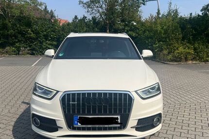Audi Q3 175.000 km 14.500 &euro; Rödermark 63322