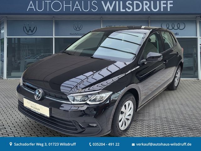 VW Polo 6.900 km 20.890 &euro; Wilsdruff 01723