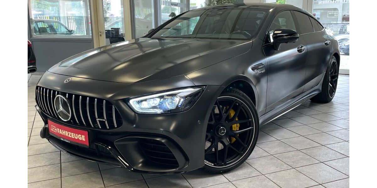 Mercedes-Benz AMG GT S 54.500 km 99.990 € Duderstadt 37115