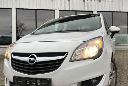Opel Meriva 182.500 km 2.900 &euro; Neuburg a. d. Kammel 86476
