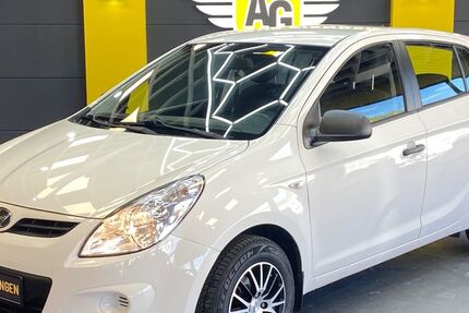 Hyundai i20 163.500 km 2.590 &euro; Giengen 89537