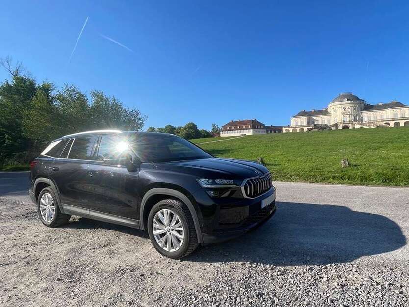 Kodiaq