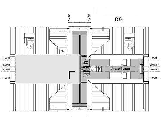 Doppelhaushälfte Wyk auf Föhr - 4 Zimmer, 152 m&sup2;, 840.000&euro; | Angebot:26886499