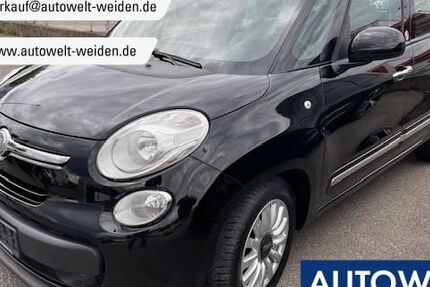 Fiat 500L 244.000 km 4.500 &euro; Weiden 92637