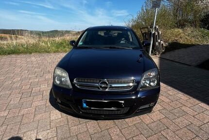 Opel Vectra 175.000 km 1.999 &euro; Waibstadt 74915