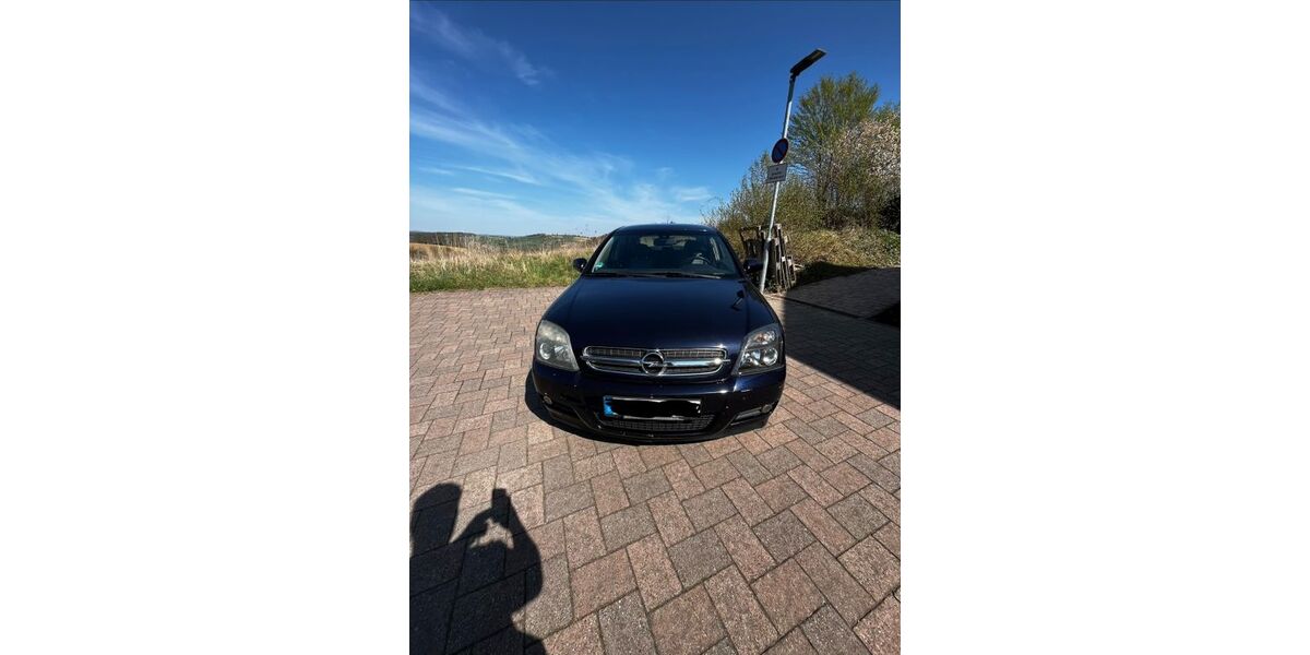 Opel Vectra 175.000 km 2.490 &euro; Waibstadt 74915
