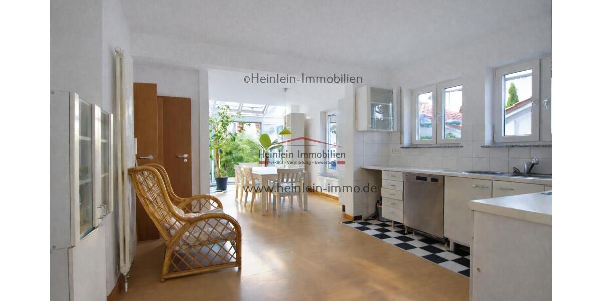 NEUER PREIS - Reiheneckhaus 7 ZKBB#2 Bäder #Zisterne #Keller ausgebaut #Griesheim Im Wiesengarten - Reihenendhaus Griesheim | Angebot:26882921