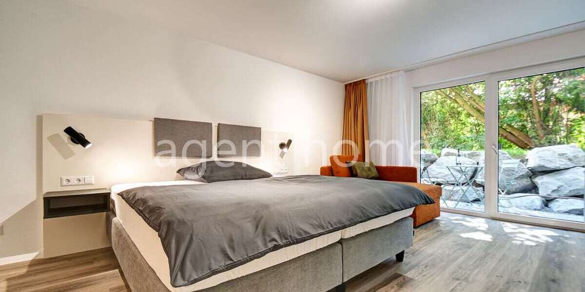 Zimmer Ostfildern - 1 Zimmer, 1.050&euro; | Angebot:27422526