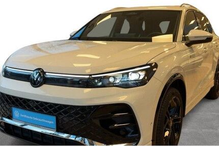 VW Tiguan 13.320 km 45.229 &euro; Berlin 12681