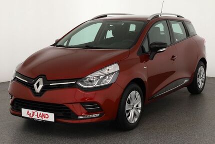 Renault Clio 46.745 km 11.490 &euro; Kassel 34123
