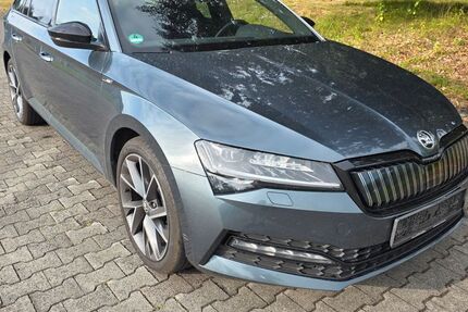 Skoda Superb 248.000 km 12.900 &euro; Möhnesee 59519