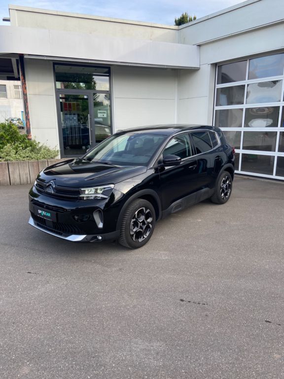 C5 Aircross