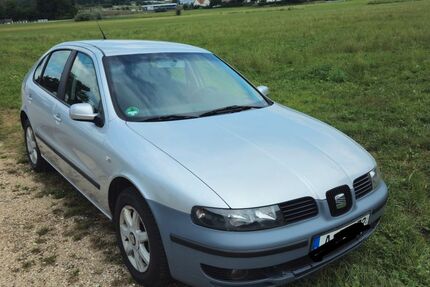 Seat Leon 146.000 km 2.100 &euro; Zusmarshausen 86441