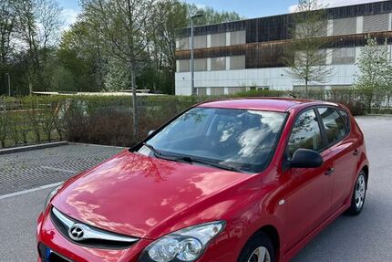 Hyundai i30 223.000 km 2.550 &euro; Freising 85356
