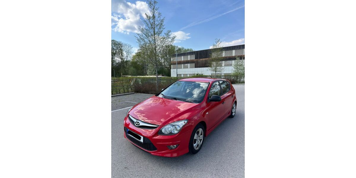 Hyundai i30 223.000 km 2.550 &euro; Freising 85356