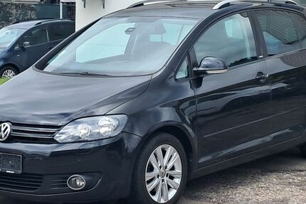VW Golf Plus 138.000 km 4.980 &euro; Lichtenstein-Unterhausen 72805