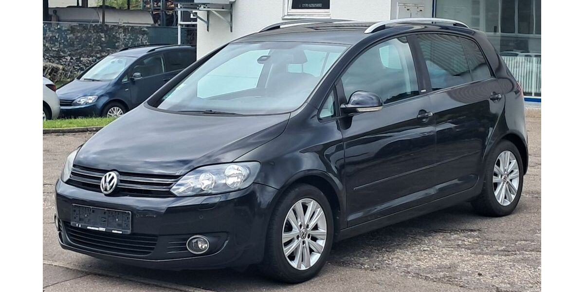 VW Golf Plus 138.000 km 4.980 &euro; Lichtenstein-Unterhausen 72805