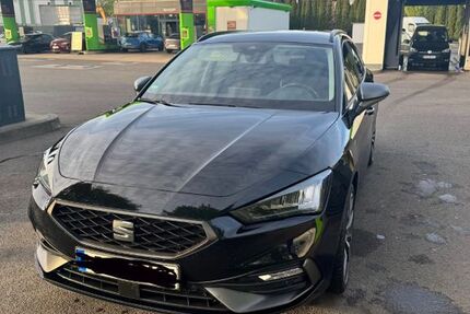 Seat Leon 69.100 km 19.000 &euro; Leverkusen 51381