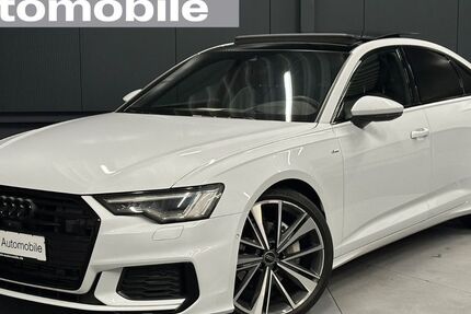 Audi A6 61.000 km 48.790 &euro; Helmstedt 38350