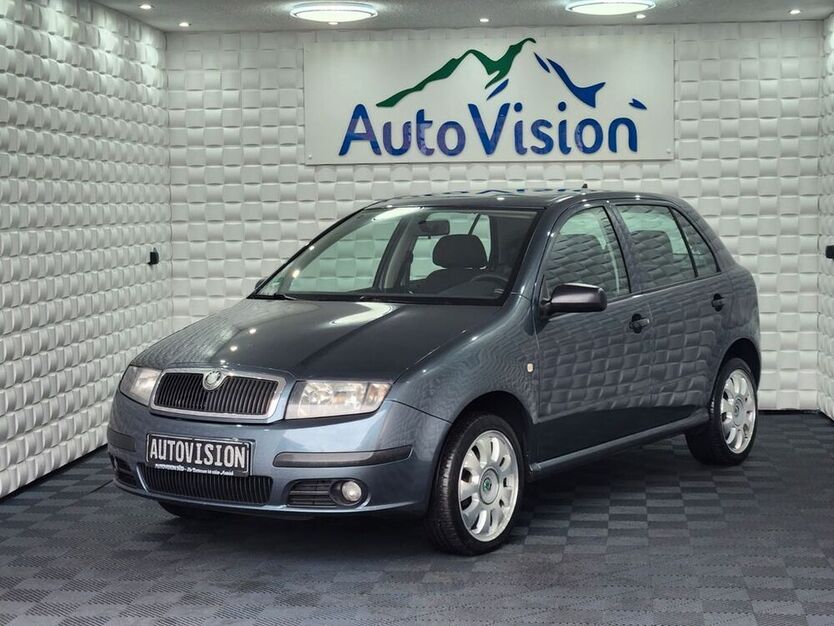Fabia
