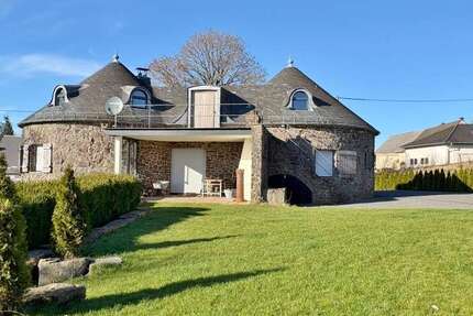 Haus zum Kaufen in Hersdorf - Oberhersdorf 400.000 € 228 m² - Haus Hersdorf - Oberhersdorf Oberhersdorf | Angebot:25280035