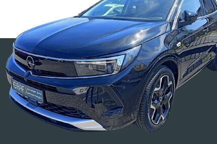 Opel Grandland (X) 24.961 km 29.980 € Bad Kissingen 97688