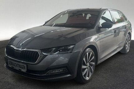 Skoda Octavia 104.200 km 20.960 &euro; Weilheim 82362