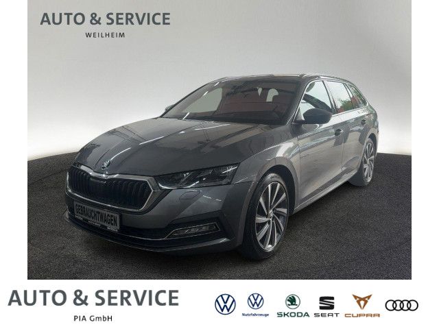 Skoda Octavia 104.200 km 20.960 &euro; Weilheim 82362