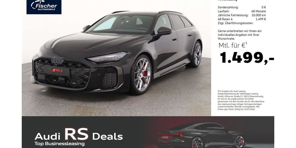 Audi RS5 4.000 km 128.980 &euro; Neumarkt 92318