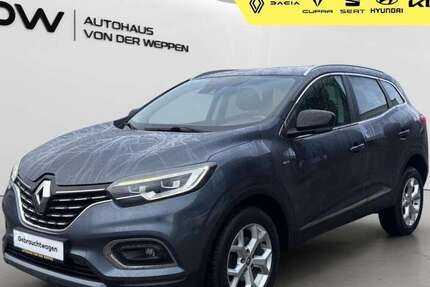 Renault Kadjar 79.141 km 16.990 &euro; Friesenheim 77948