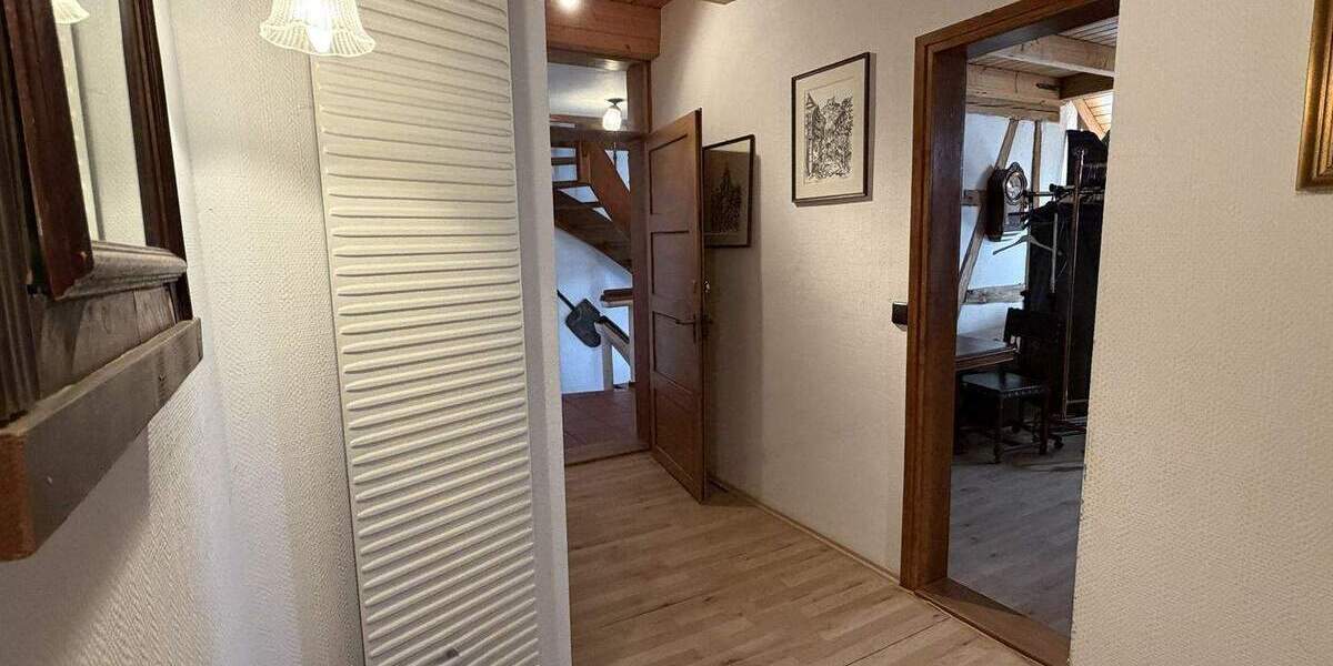 Mehrfamilienhaus, Wohnhaus Dettingen unter Teck - 1 Zimmer, 197 m&sup2;, 745.000&euro; | Angebot:25733069
