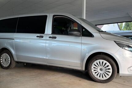Mercedes-Benz Vito 99.000 km 34.900 &euro; Worms 67550