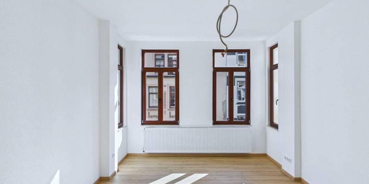 KAUFEN. | SECHSERPACK - 6 Eigentumswohnungen mit Altbau-Charme 1 zimmer