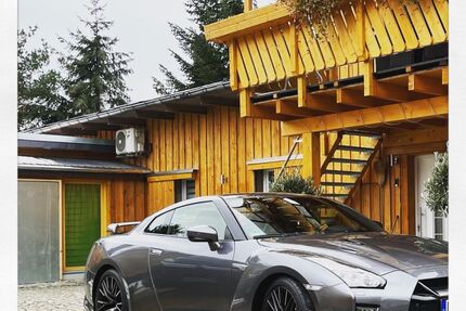 Nissan GT-R 11.000 km 175.000 &euro; Riesa 01591