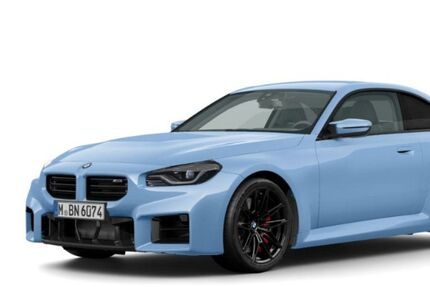 BMW M2 11.110 km 61.850 &euro; Celle 29227